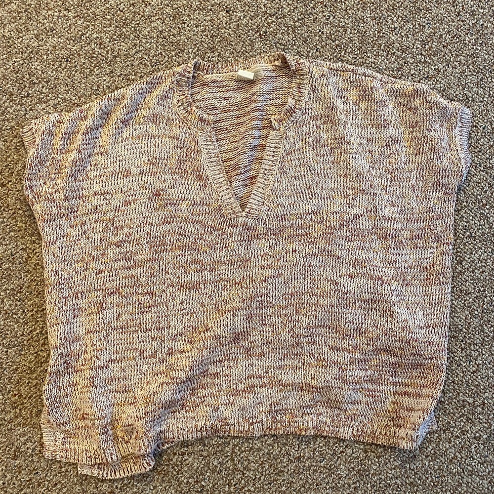 Roxy top
